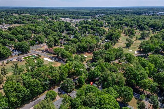 901 Country Club Drive, Reidsville, NC 27320