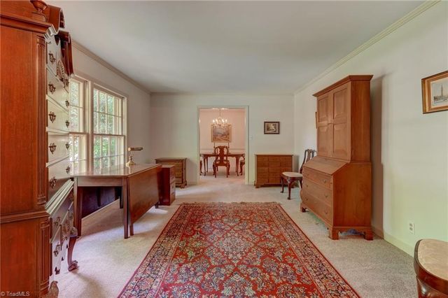 901 Country Club Drive, Reidsville, NC 27320