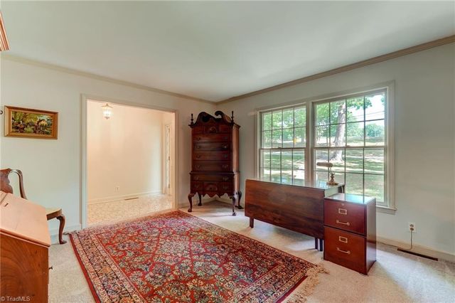 901 Country Club Drive, Reidsville, NC 27320