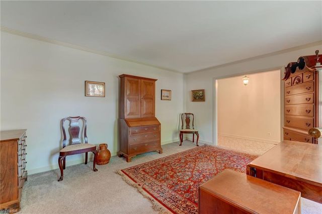 901 Country Club Drive, Reidsville, NC 27320