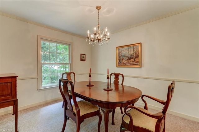 901 Country Club Drive, Reidsville, NC 27320