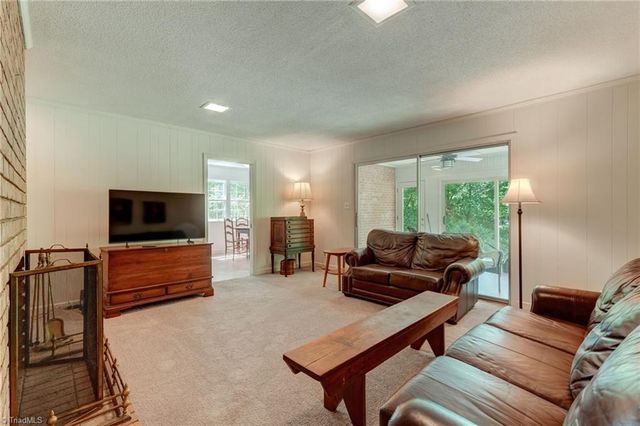 901 Country Club Drive, Reidsville, NC 27320