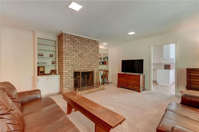 901 Country Club Drive, Reidsville, NC 27320