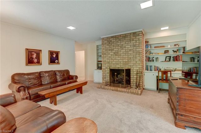 901 Country Club Drive, Reidsville, NC 27320