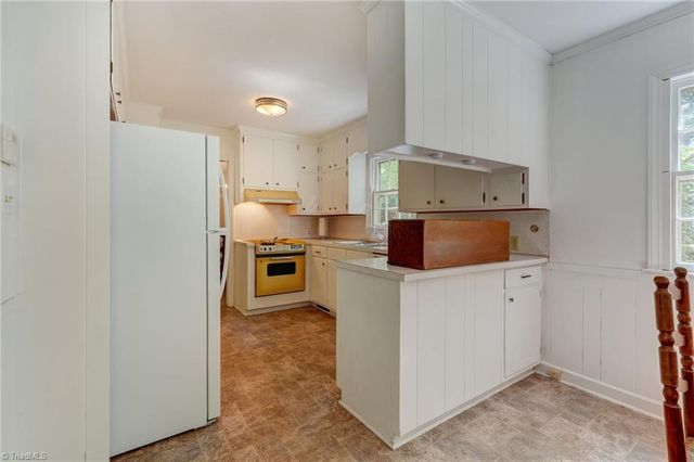 901 Country Club Drive, Reidsville, NC 27320