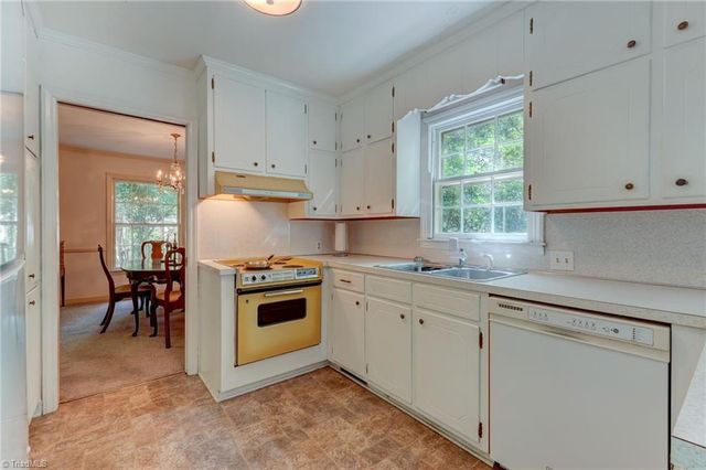 901 Country Club Drive, Reidsville, NC 27320