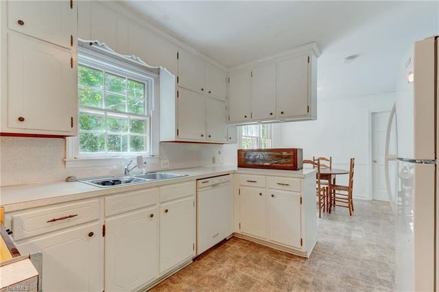 901 Country Club Drive, Reidsville, NC 27320