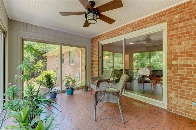 901 Country Club Drive, Reidsville, NC 27320