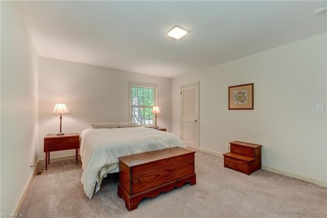 901 Country Club Drive, Reidsville, NC 27320