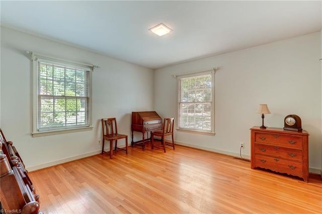 901 Country Club Drive, Reidsville, NC 27320