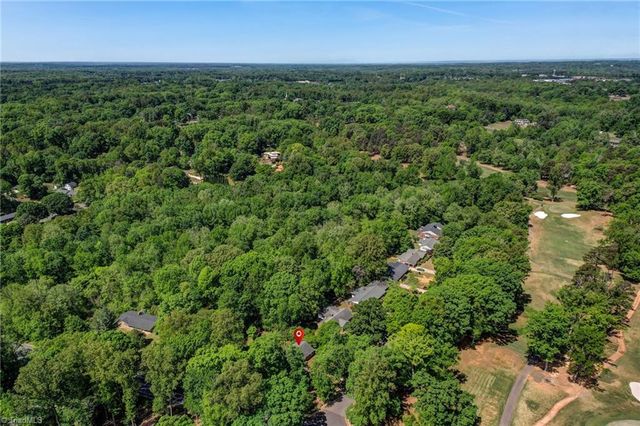 901 Country Club Drive, Reidsville, NC 27320