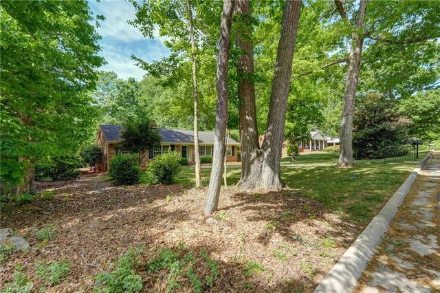 901 Country Club Drive, Reidsville, NC 27320