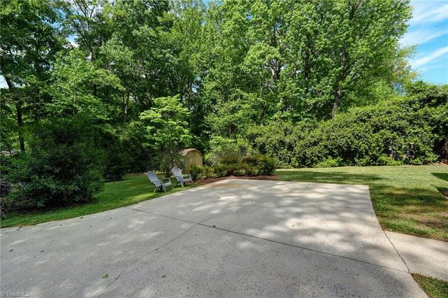 901 Country Club Drive, Reidsville, NC 27320