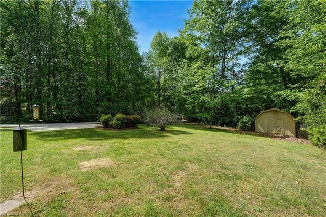 901 Country Club Drive, Reidsville, NC 27320