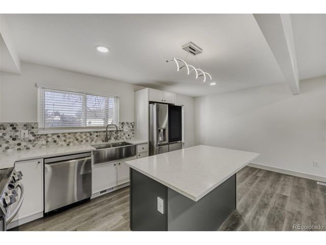 4402 E 117th Ct, Thornton, CO 80233