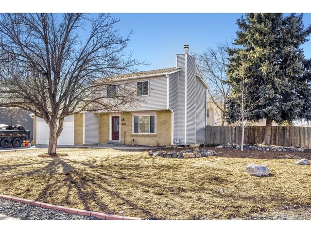 4402 E 117th Ct, Thornton, CO 80233