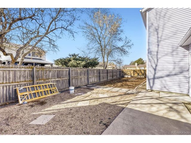 4402 E 117th Ct, Thornton, CO 80233