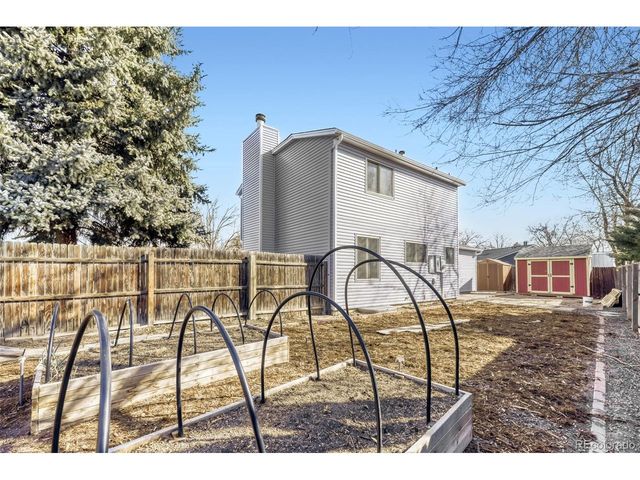 4402 E 117th Ct, Thornton, CO 80233