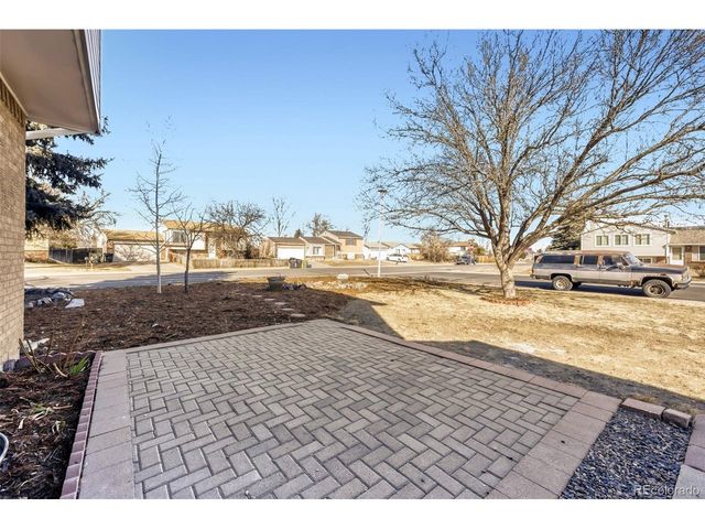 4402 E 117th Ct, Thornton, CO 80233