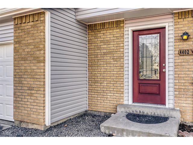 4402 E 117th Ct, Thornton, CO 80233