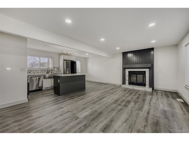 4402 E 117th Ct, Thornton, CO 80233