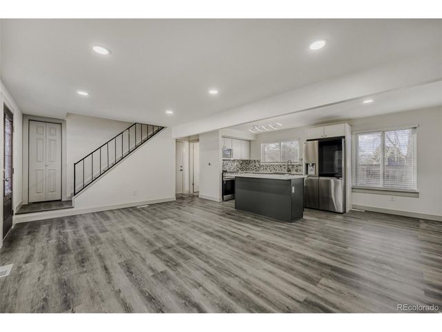 4402 E 117th Ct, Thornton, CO 80233