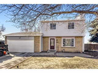 4402 E 117th Ct, Thornton, CO 80233