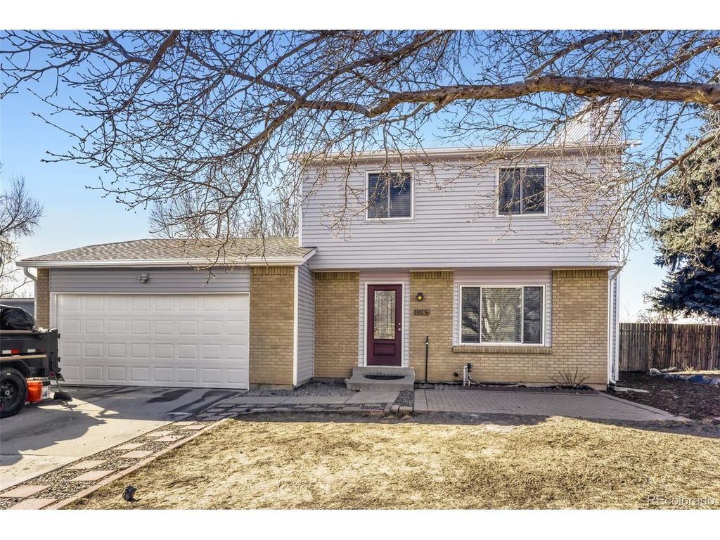4402 E 117th Ct, Thornton, CO 80233