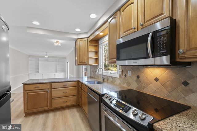 5461 MARSH HAWK WAY, Columbia, MD 21045