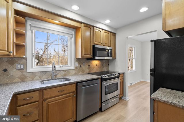 5461 MARSH HAWK WAY, Columbia, MD 21045