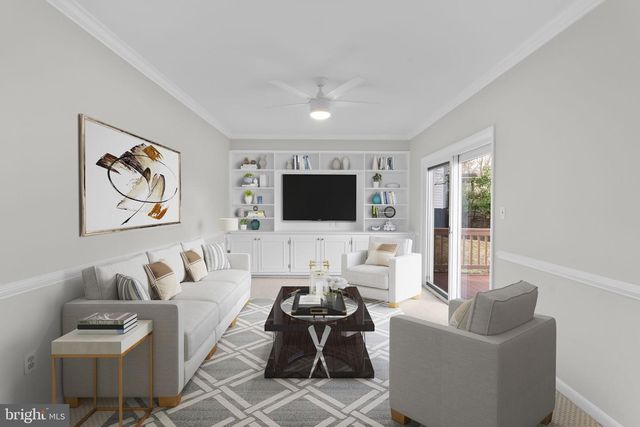 5461 MARSH HAWK WAY, Columbia, MD 21045