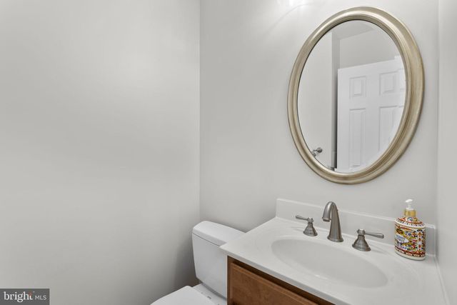 5461 MARSH HAWK WAY, Columbia, MD 21045