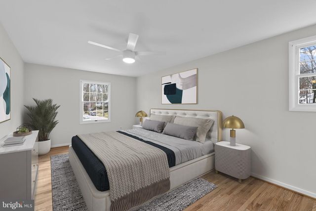 5461 MARSH HAWK WAY, Columbia, MD 21045