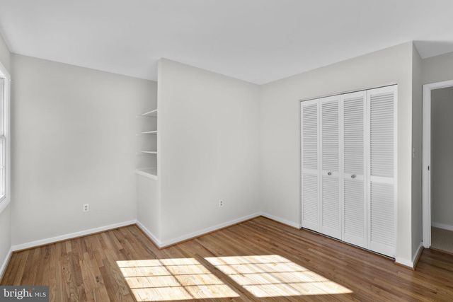 5461 MARSH HAWK WAY, Columbia, MD 21045