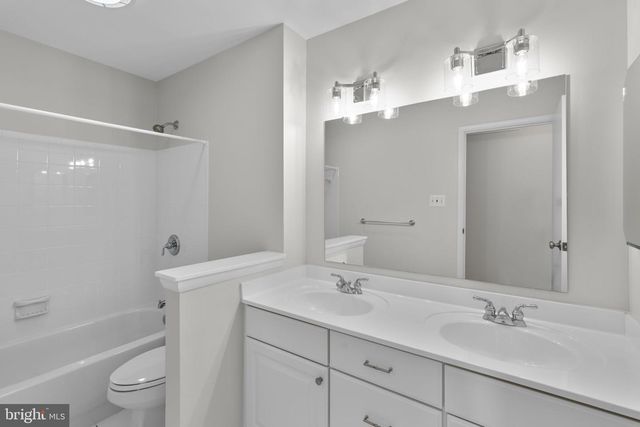 5461 MARSH HAWK WAY, Columbia, MD 21045