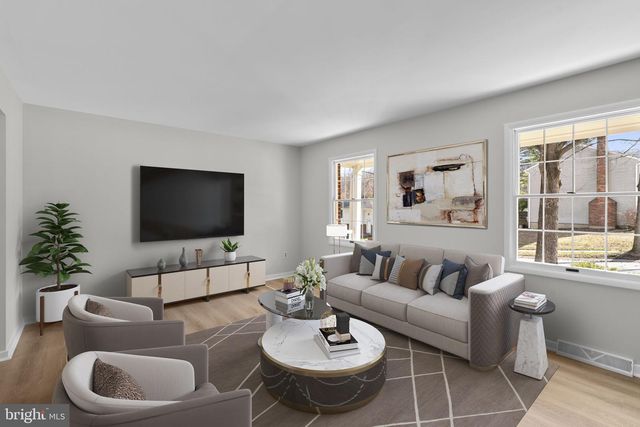 5461 MARSH HAWK WAY, Columbia, MD 21045