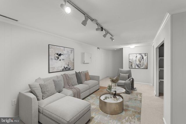 5461 MARSH HAWK WAY, Columbia, MD 21045