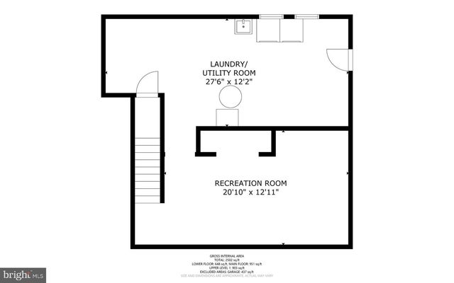 5461 MARSH HAWK WAY, Columbia, MD 21045