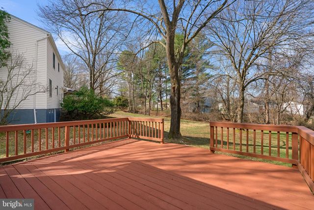 5461 MARSH HAWK WAY, Columbia, MD 21045