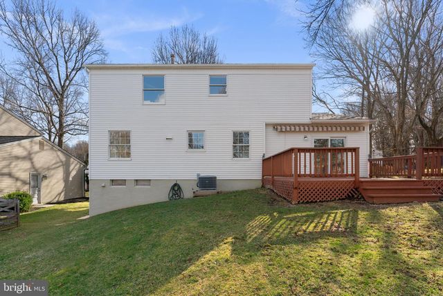5461 MARSH HAWK WAY, Columbia, MD 21045