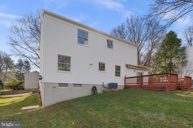 5461 MARSH HAWK WAY, Columbia, MD 21045