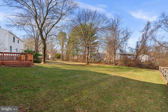 5461 MARSH HAWK WAY, Columbia, MD 21045