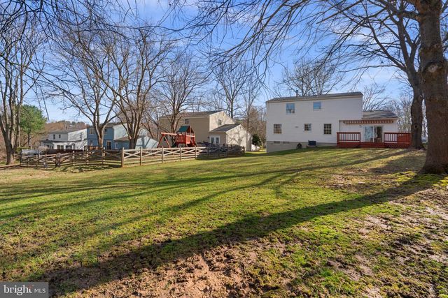 5461 MARSH HAWK WAY, Columbia, MD 21045