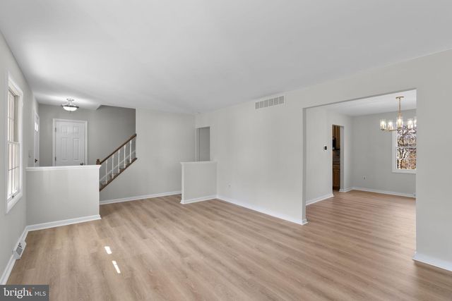 5461 MARSH HAWK WAY, Columbia, MD 21045