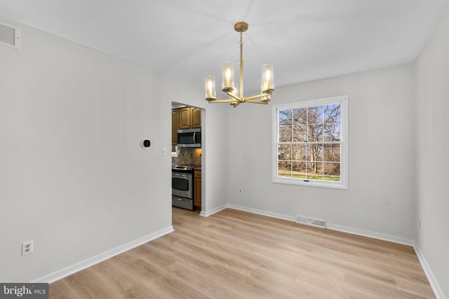 5461 MARSH HAWK WAY, Columbia, MD 21045