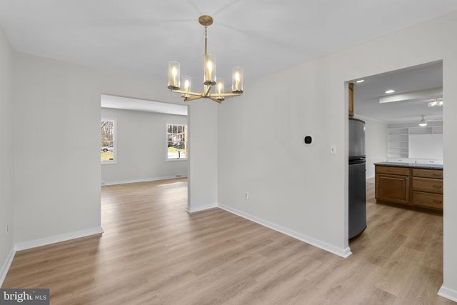 5461 MARSH HAWK WAY, Columbia, MD 21045