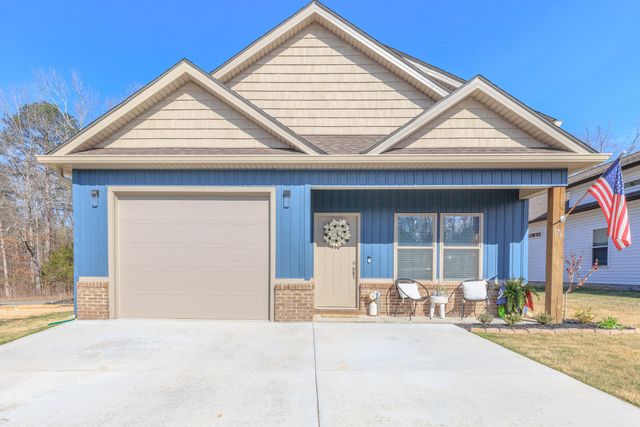 176 Rock Bridge Drive, Ringgold, GA 30736