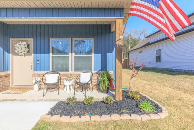 176 Rock Bridge Drive, Ringgold, GA 30736