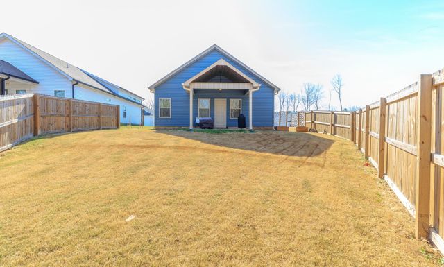 176 Rock Bridge Drive, Ringgold, GA 30736