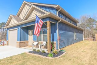 176 Rock Bridge Drive, Ringgold, GA 30736